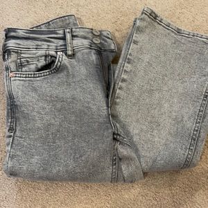 Free People bootcut jeans. Brand new without tags, never worn.